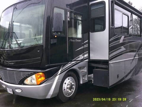 2007 Pace 37c