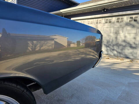 1966 Chevrolet Chevelle