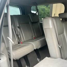 2012 Ford Expedition EL Limited