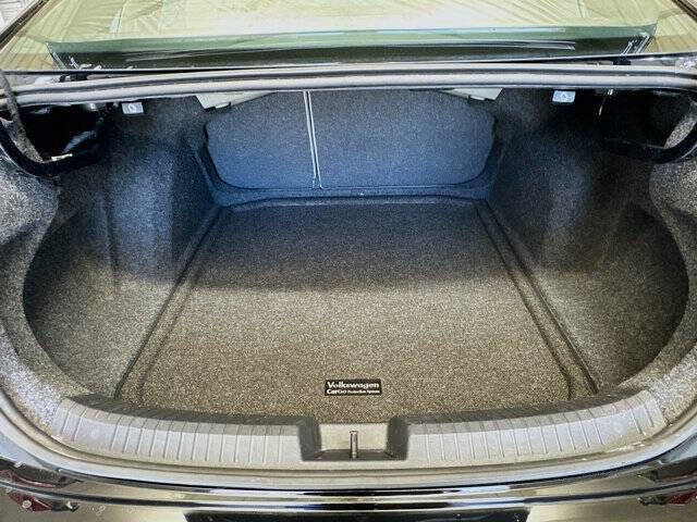 2020 Volkswagen Jetta