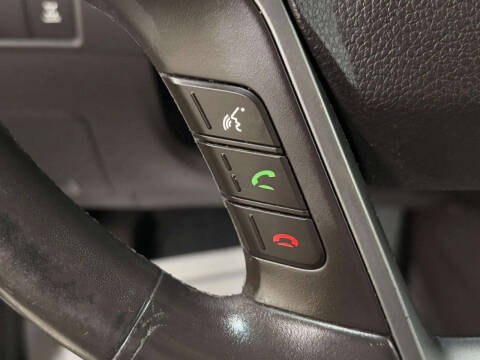 2017 Hyundai Santa Fe Sport 2.0T Ultimate