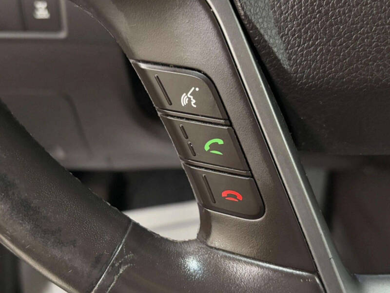 2017 Hyundai Santa Fe Sport 2.0T Ultimate