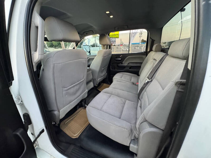 2019 GMC Sierra 2500HD