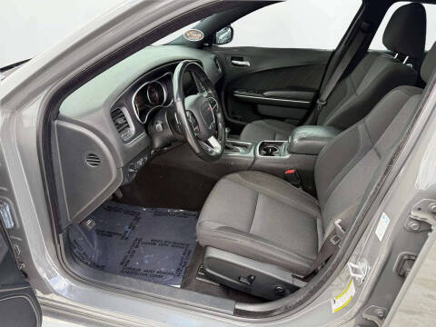 2018 Dodge Charger GT