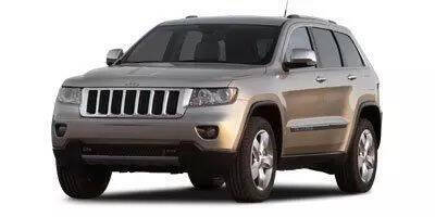 2012 Jeep Grand Cherokee for sale at CarZoneUSA in West Monroe LA