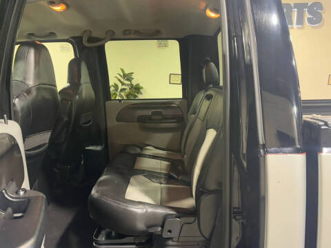 2004 Ford F-250 Super Duty