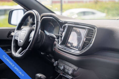 2024 Dodge Durango GT