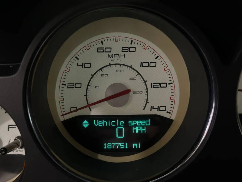 2012 Dodge Challenger