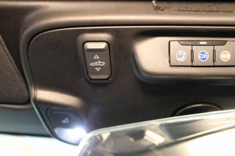 2023 Chevrolet Camaro LT