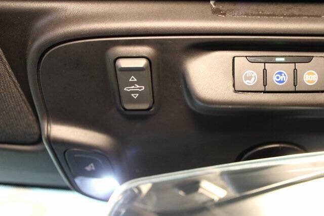 2023 Chevrolet Camaro LT