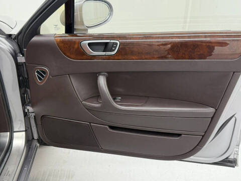 2006 Bentley Continental Flying Spur