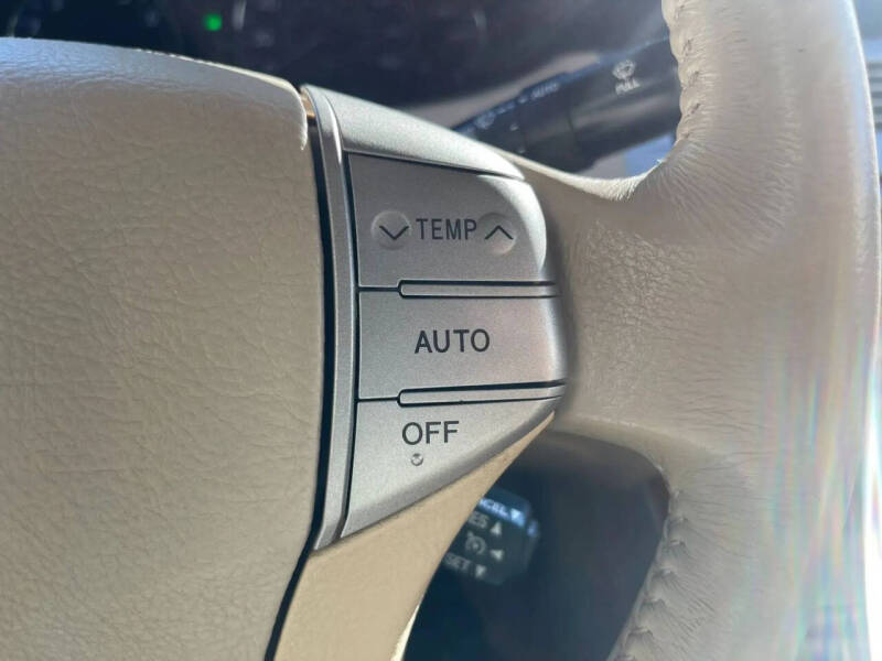 2005 Toyota Avalon Limited