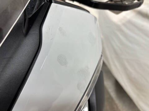 2015 Ducati Multistrada 1200S