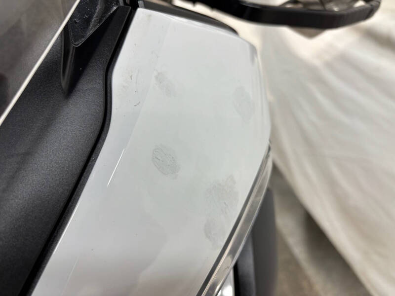 2015 Ducati Multistrada 1200S