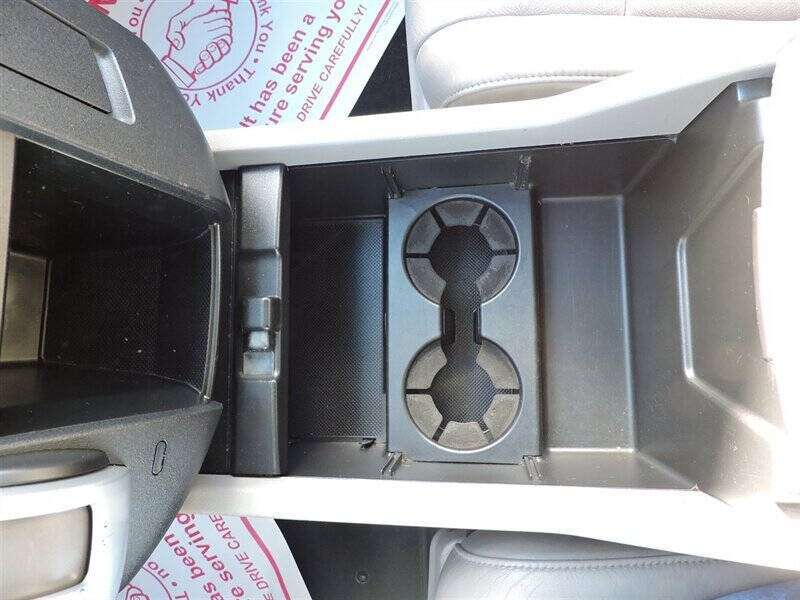 2009 Honda Pilot EX-L