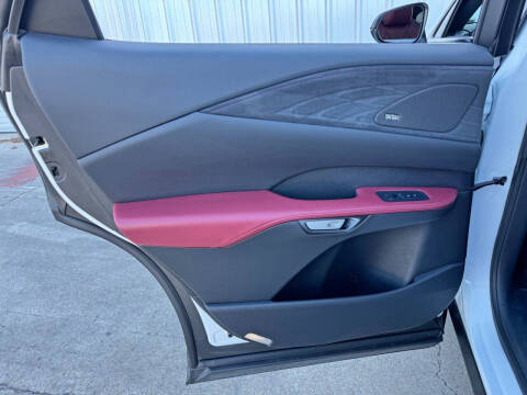 2023 Lexus RX 500h F SPORT Performance