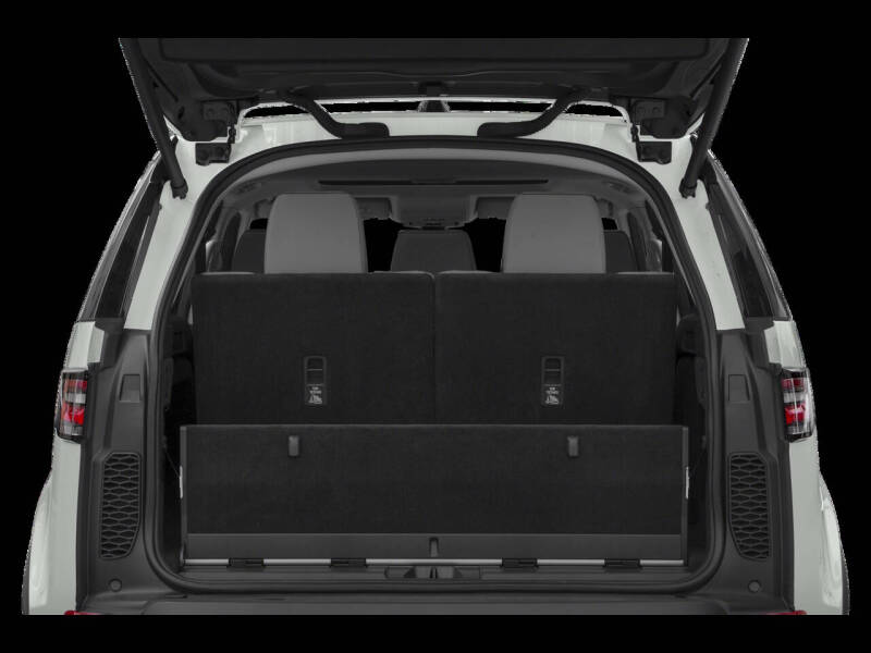 2019 Land Rover Discovery SE