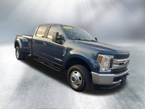 2019 Ford F-350 Super Duty for sale at Adams Auto Group Inc. in Charlotte NC