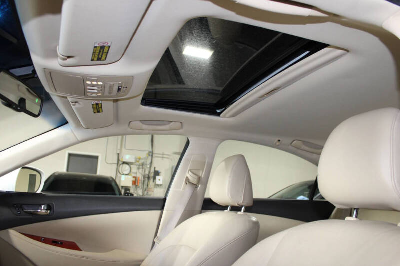 2007 Lexus ES 350