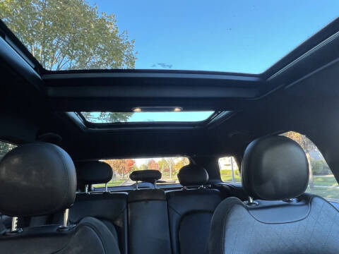 2018 MINI Countryman Cooper S ALL4