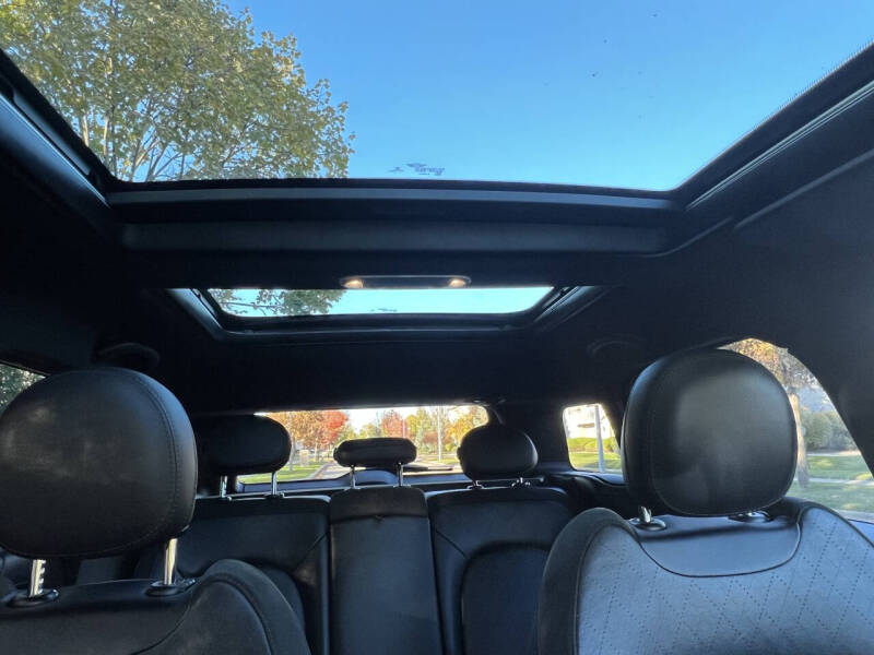 2018 MINI Countryman Cooper S ALL4