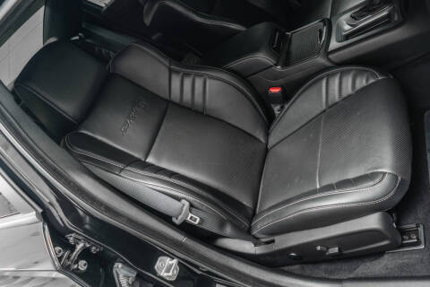 2023 Dodge Charger SRT Hellcat Jailbreak