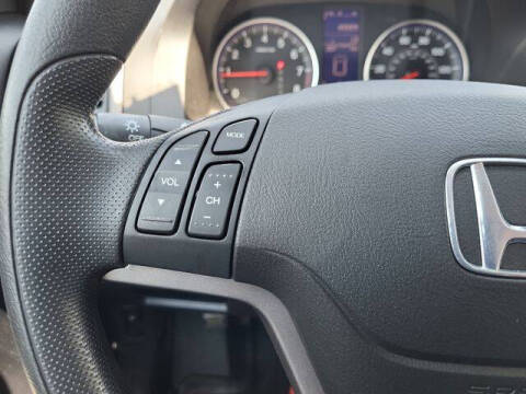 2010 Honda CR-V EX