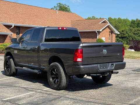 2019 RAM 1500 Classic Express