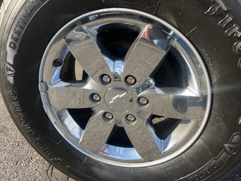 2010 Chevrolet Colorado LT