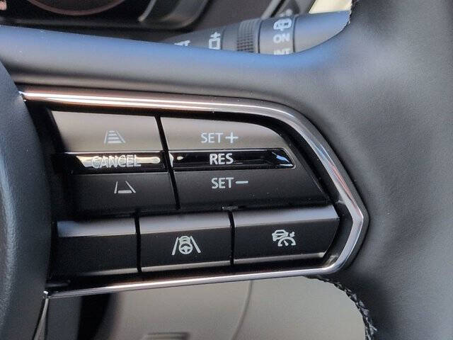 2026 Mazda CX-90 3.3 Turbo Premium Plus