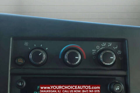 2021 GMC Savana 2500