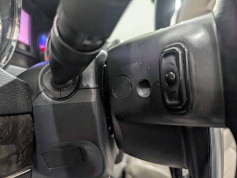 2013 Chrysler Town and Country Touring