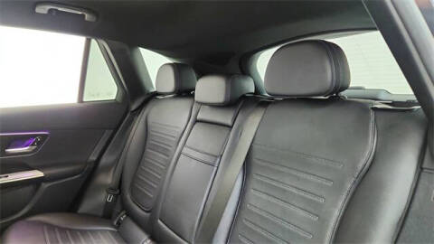 2024 Mercedes-Benz GLC GLC 300 4MATIC