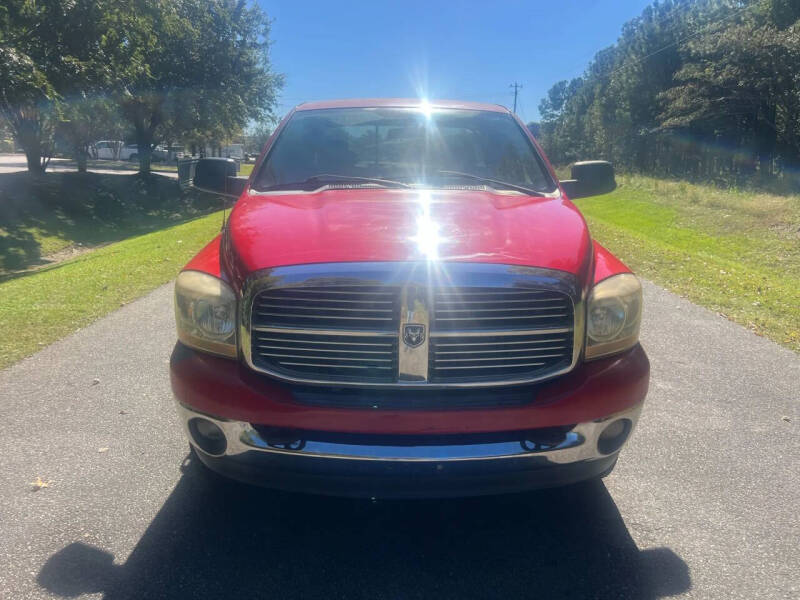 2006 Dodge Ram 2500