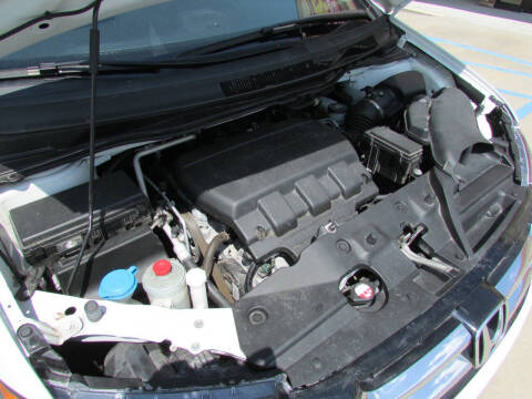 2017 Honda Odyssey Touring Elite