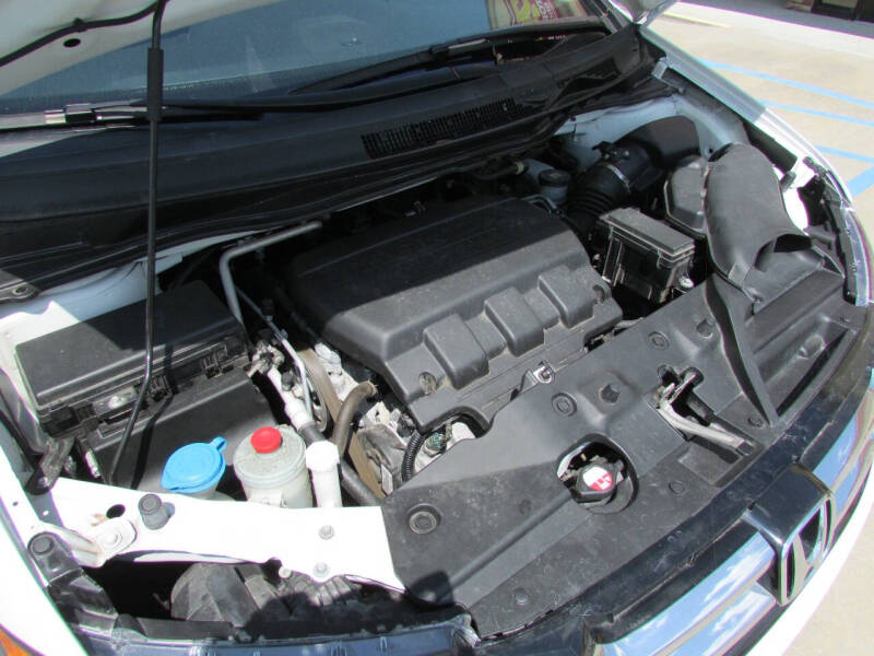 2017 Honda Odyssey Touring Elite