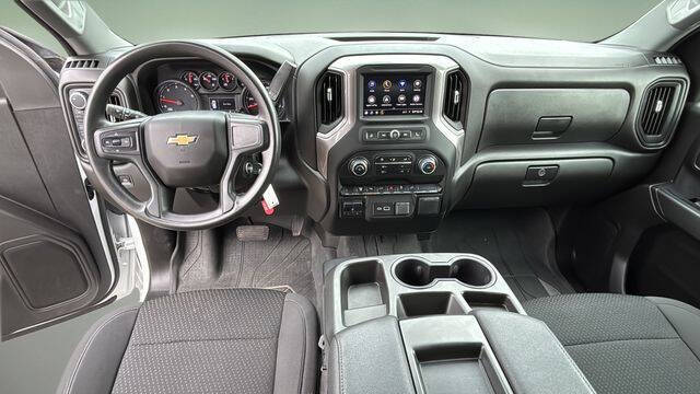 2023 Chevrolet Silverado 2500HD