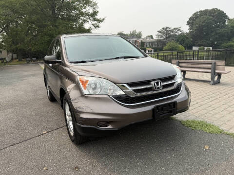 2011 Honda CR-V EX