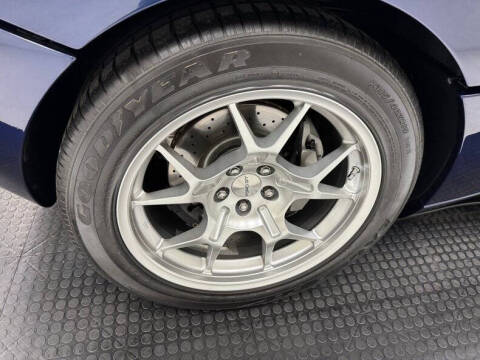 2005 Ford GT