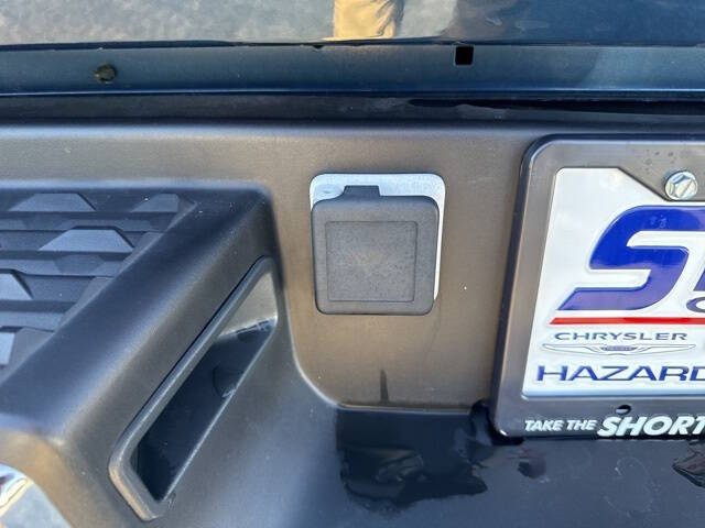 2022 RAM 3500 Big Horn