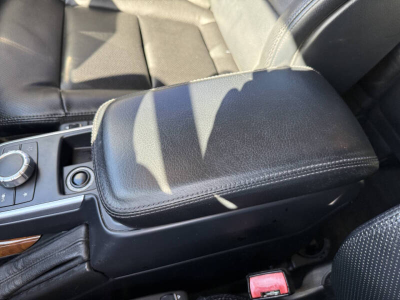 2013 Mercedes-Benz G-Class G 550