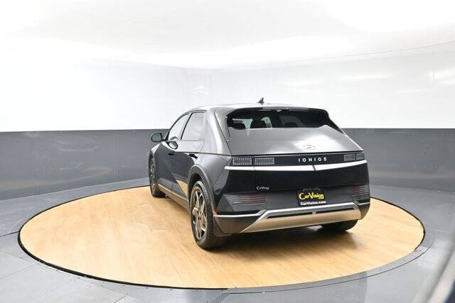 2024 Hyundai Ioniq 5 SE