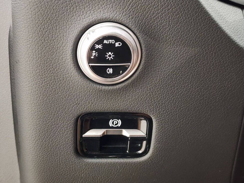 2024 Mercedes-Benz GLC AMG GLC 43