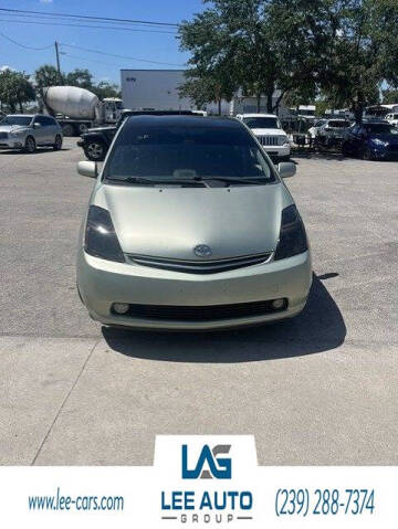 2008 Toyota Prius