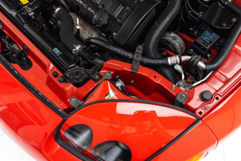 1995 Mitsubishi 3000GT