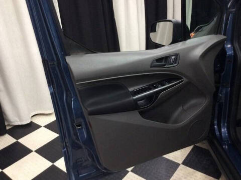 2021 Ford Transit Connect XL