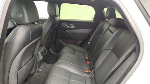 2025 Land Rover Range Rover Velar P250 Dynamic SE