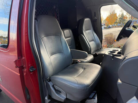 2005 Ford E-Series E-350 SD