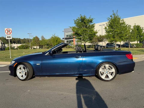 2011 BMW 3 Series 328i