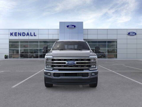 2026 Ford F-250 Super Duty